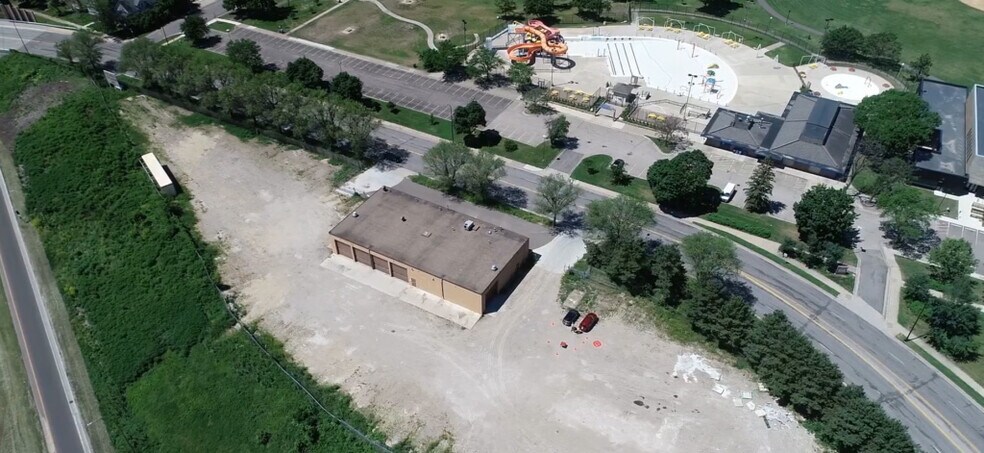 More Photos Of 1501 Johnson St NE, Minneapolis Warehouse For Sale