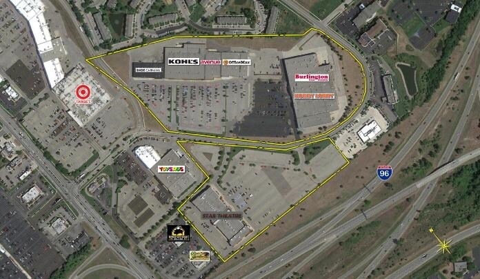 More Photos Of 555-805 Center Dr NW, Grand Rapids Unknown For Lease