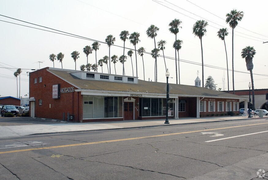 More Photos Of 300 S C St, Oxnard Coworking Space