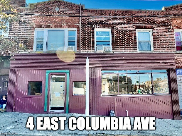 More Photos Of 2-22 E Columbia Ave, Palisades Park Storefront Retail Residential For Lease