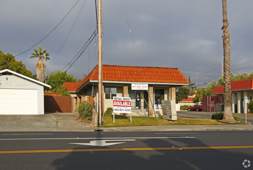 More Photos Of 770 Kiely Blvd, Santa Clara General Retail For Sale