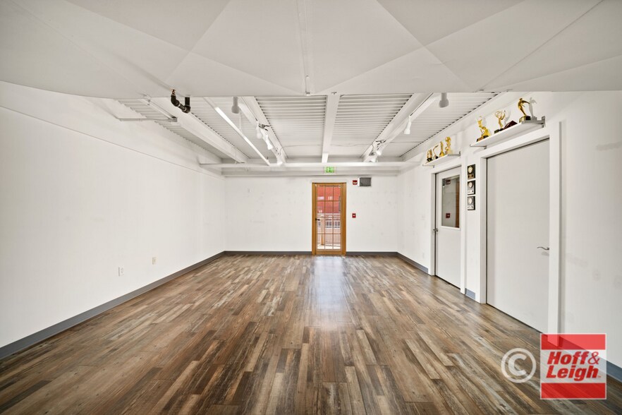 More Photos Of 201 E Las Animas St, Colorado Springs Loft Creative Space For Sale