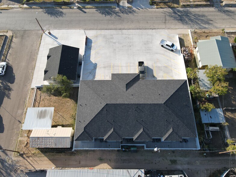 More Photos Of , Monahans Multifamily For Sale