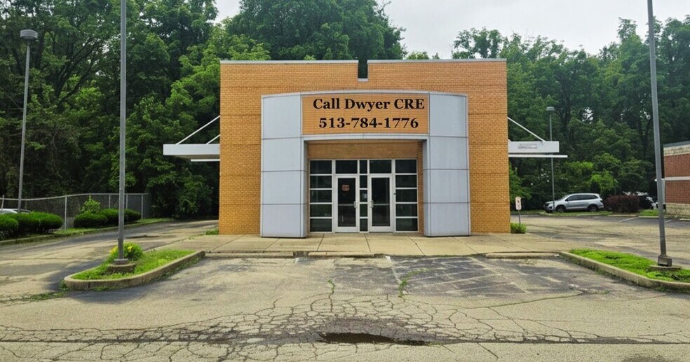 More Photos Of 4375 Reading Rd, Cincinnati Bank For Sale
