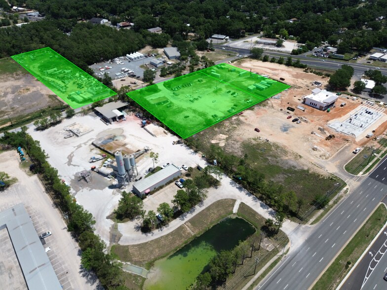 More Photos Of 674 Crossway Rd, Tallahassee Land For Sale