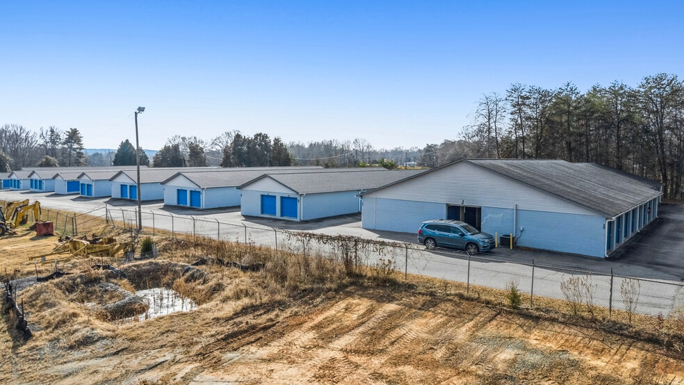 More Photos Of 1809 NC Highway 135, Eden Specialty For Sale