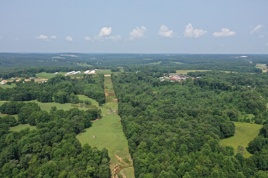 More Photos Of Highway 129, Talmo Land For Sale