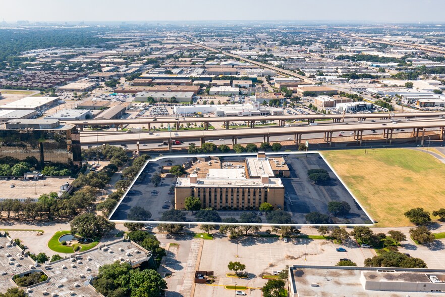 More Photos Of 2645 Lyndon B Johnson Fwy, Dallas Hotel For Sale