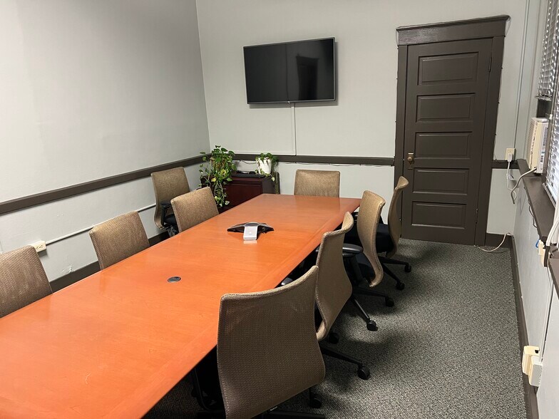 More Photos Of 1195 SW Buchanan St, Topeka Office For Lease