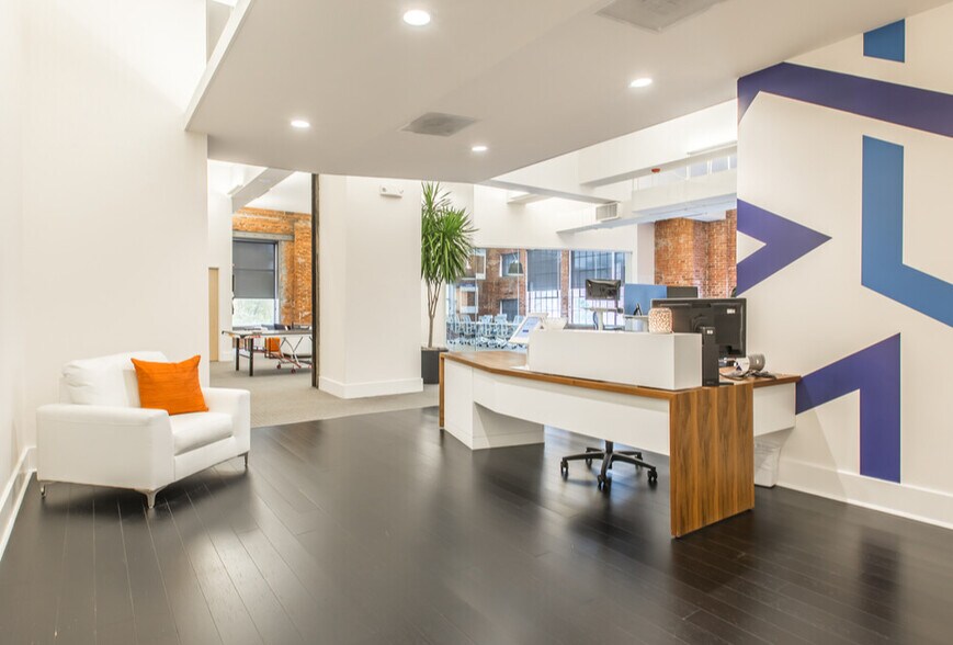 More Photos Of 510 Walnut St, Kansas City Loft Creative Space For Sale