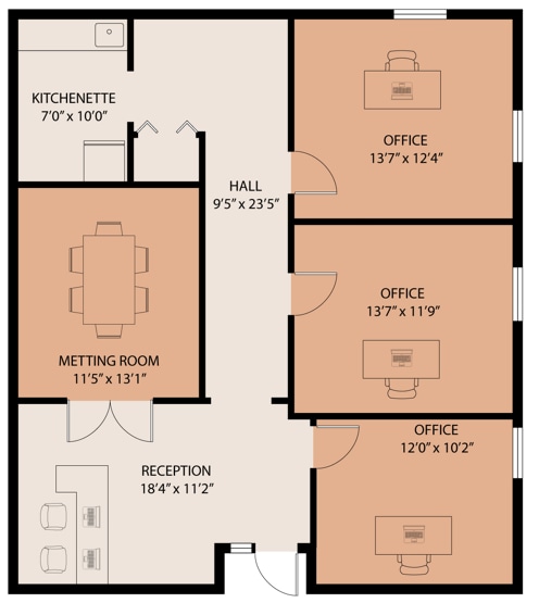 More Photos Of 930 Albany Shaker Rd, Latham Medical For Lease