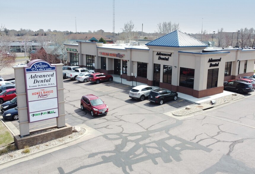 More Photos Of , Sioux Falls General Retail For Sale