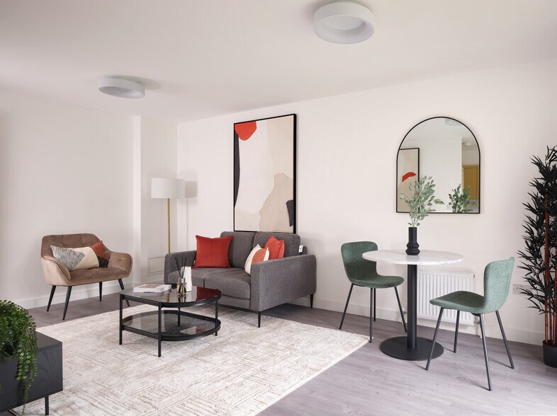 More Photos Of 12 Bryant St, London Apartments For Sale