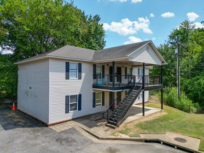 More Photos Of 1900 S Z St, Fort Smith Apartments For Sale