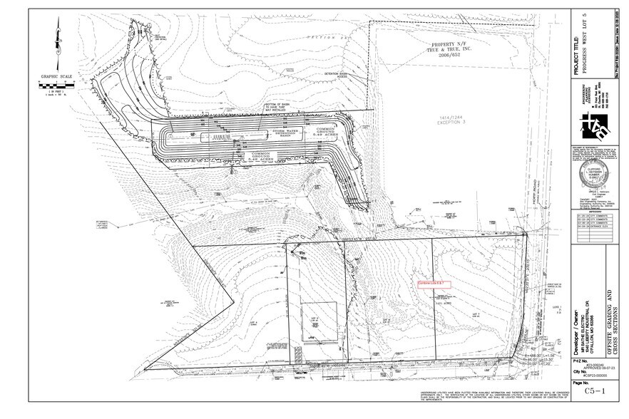More Photos Of Lot 4 Progress West, O'Fallon Land For Sale