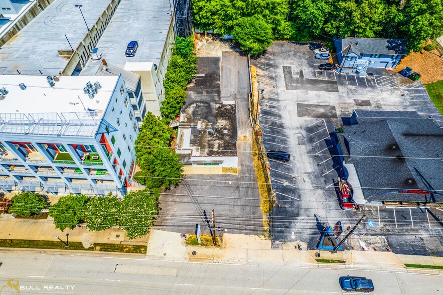 More Photos Of 2087 NE Piedmont Rd, Atlanta Freestanding For Sale