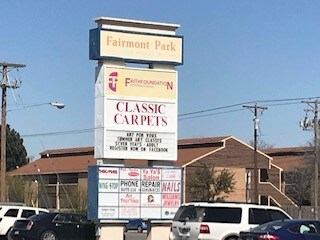 Primary Photo Of 3323 N Midland Dr, Midland General Retail For Lease