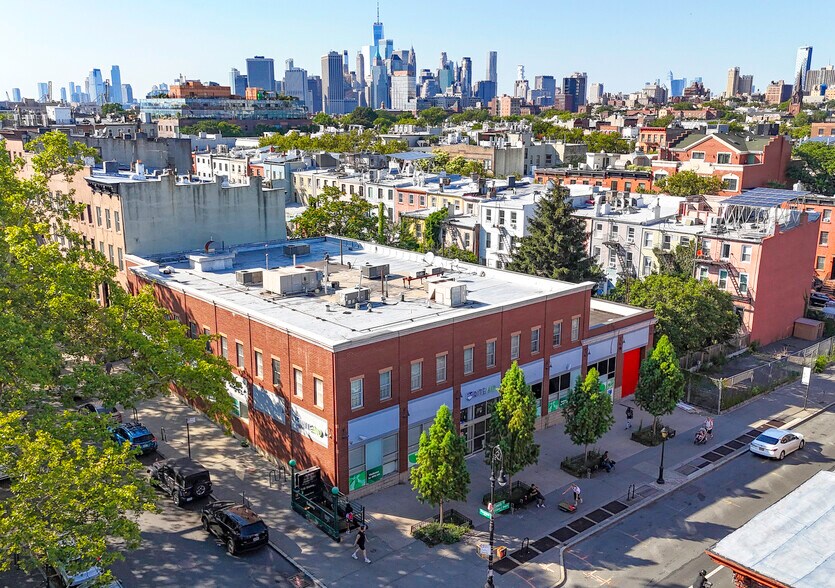 Primary Photo Of 291 President St, Brooklyn Storefront Retail Residential For Sale