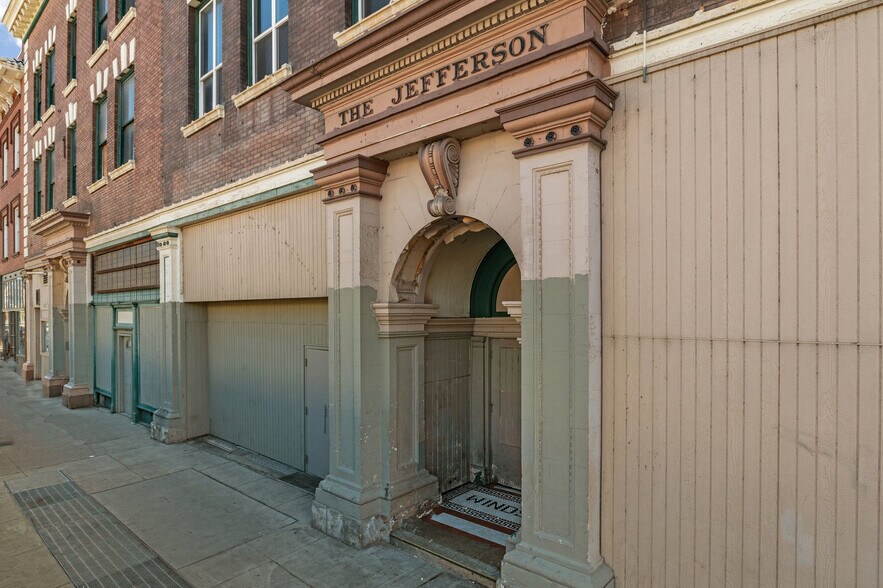 More Photos Of 115 S Jefferson St, Spokane Apartments For Lease