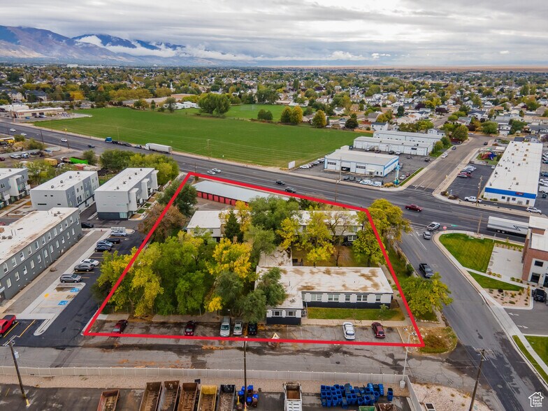 More Photos Of 260 W 1700 S, Clearfield Multifamily For Sale