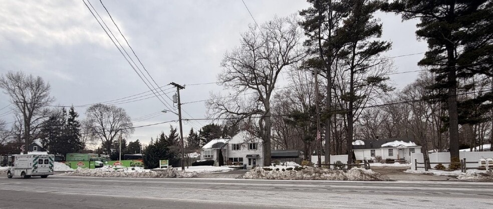 More Photos Of 2460 Ocean Ave, Ronkonkoma Land For Sale