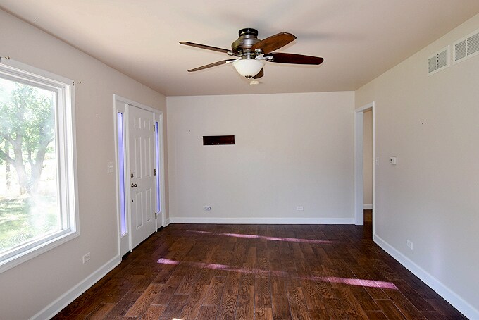 More Photos Of 8721 State Route 126, Yorkville Office Residential For Sale