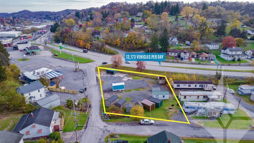 More Photos Of 190 Homewood ave, Fairmont Land For Sale