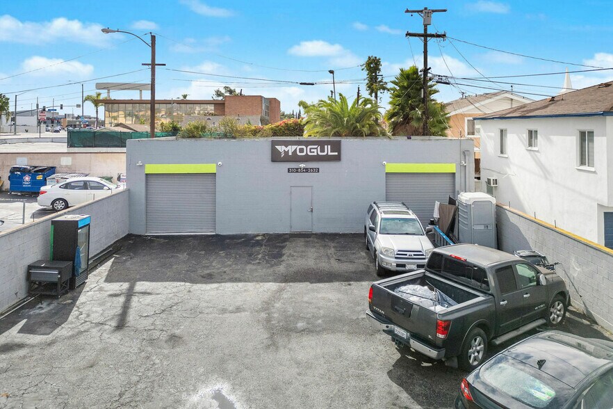 More Photos Of 317 S La Brea Ave, Inglewood Religious Facility For Sale