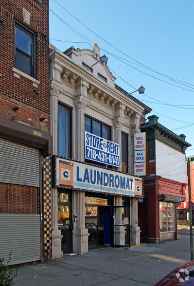 More Photos Of 846 Saint Johns Pl, Brooklyn Storefront Retail Residential For Sale