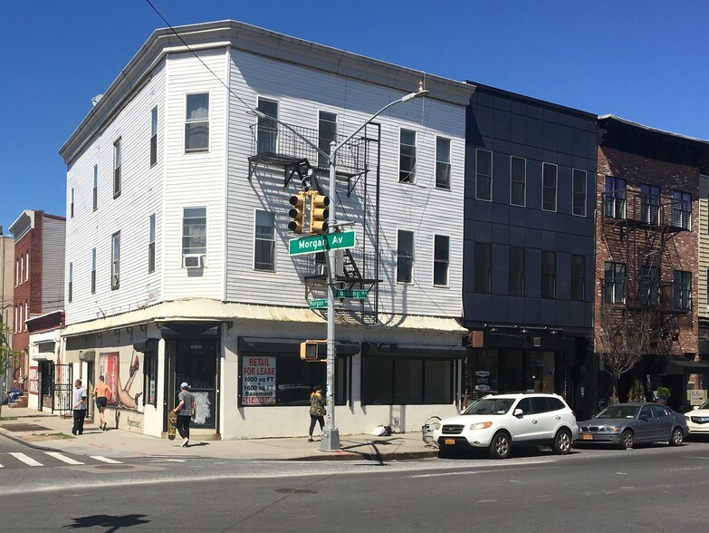2 Ave, Brooklyn, NY 11237 Retail For Lease