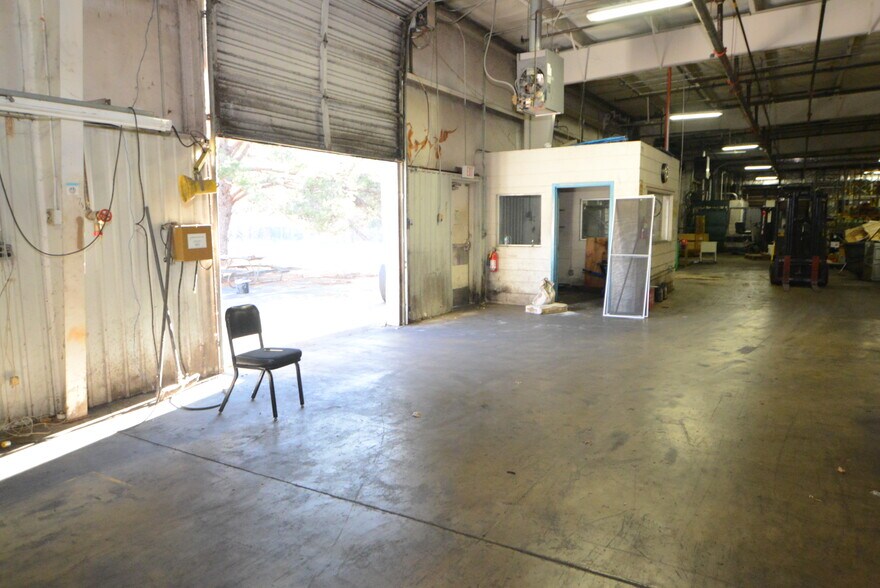 More Photos Of 1214 State Highway 34 E, Winnsboro Industrial For Sale