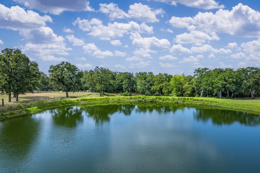 More Photos Of 1650 County Road 439, Thorndale Land For Sale