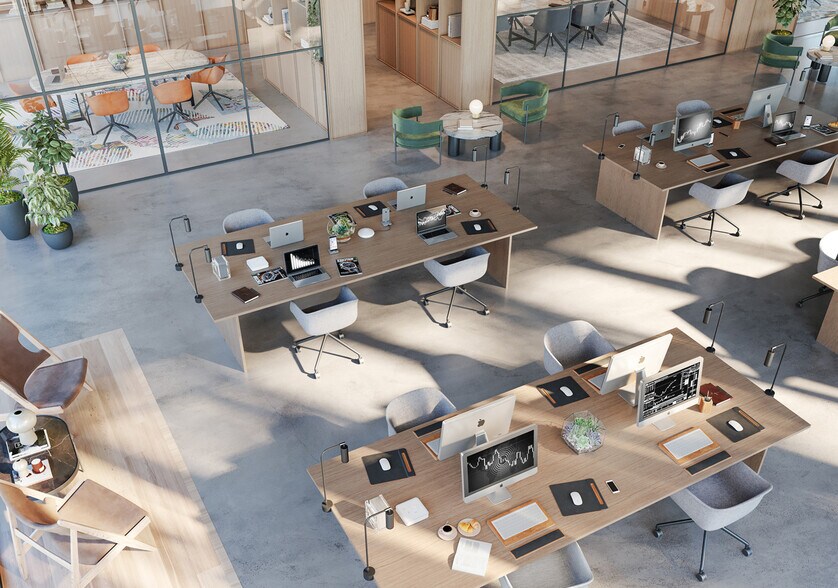 More Photos Of 1177 Kane Concourse, Miami Office For Lease