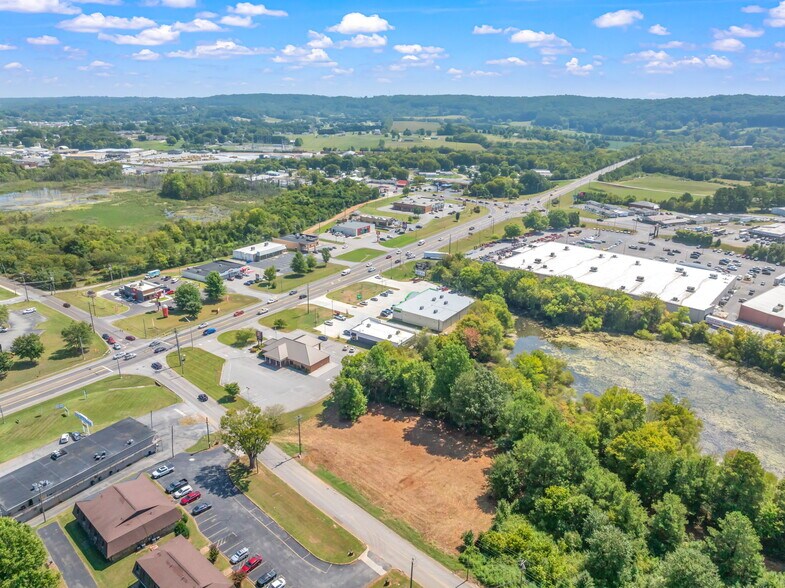 More Photos Of Old Athens Pike, Sweetwater Land For Sale
