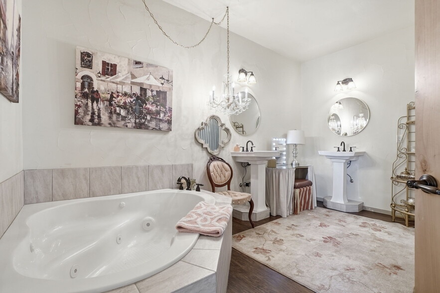 More Photos Of 21645 Parrotts Ferry Rd, Sonora Specialty For Sale