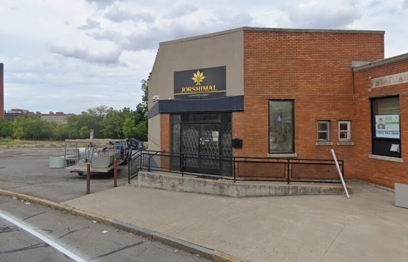 Primary Photo Of 6 Vincent St, Rochester General Retail For Lease