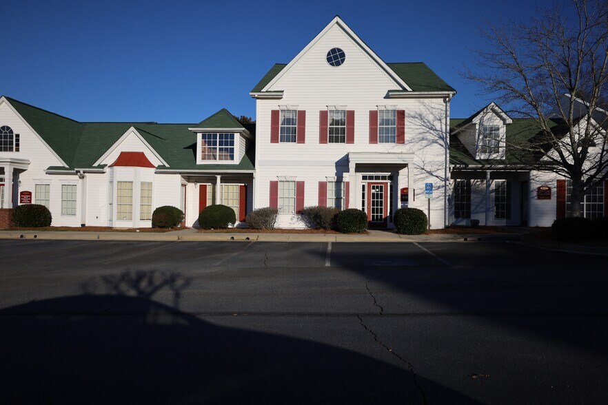 Primary Photo Of 707 Whitlock Ave SW, Marietta Medical For Lease