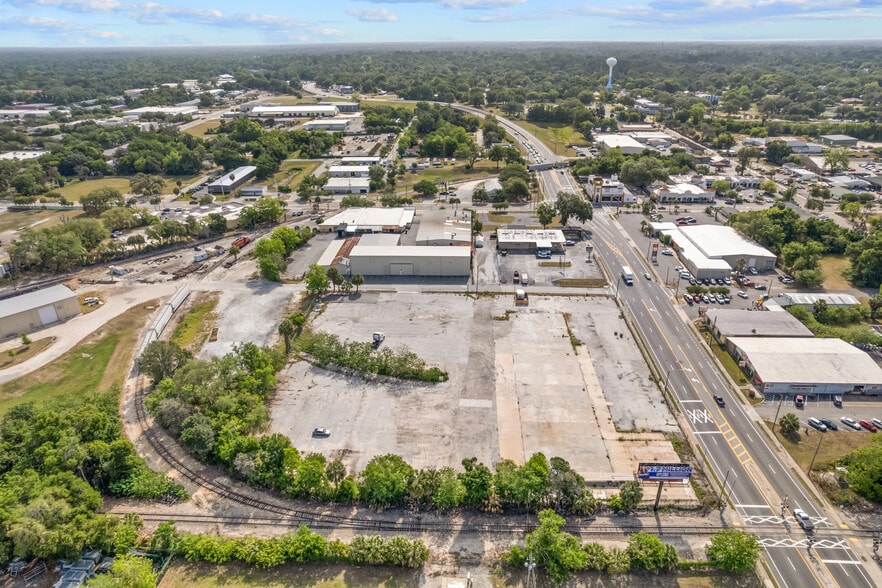 More Photos Of 1118 N Magnolia Ave, Ocala Warehouse For Sale