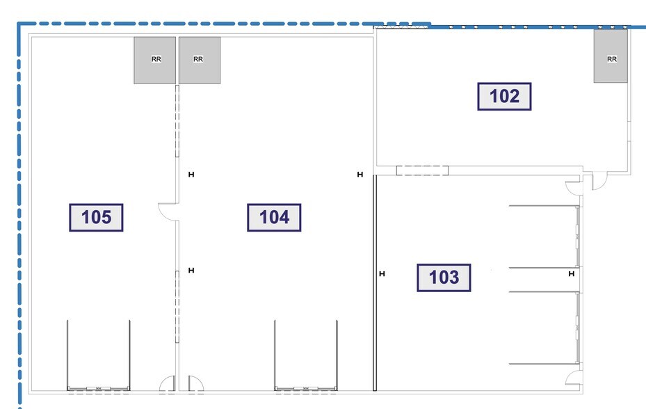 More Photos Of 959 E 3300 S, Salt Lake City Storefront Retail Office For Lease