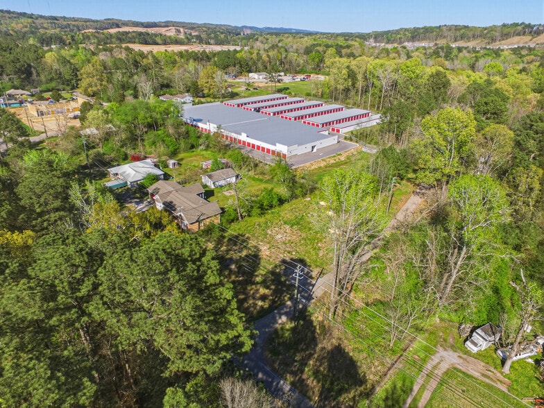 More Photos Of 2940 Shannon Wenonah Rd, Bessemer Land For Sale