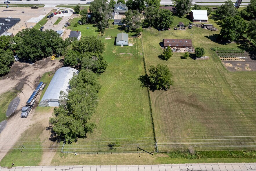 More Photos Of 115 23rd St, Columbus Land For Sale