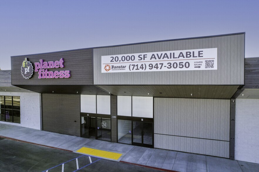 More Photos Of 3382-3392 Tyler St, Riverside Unknown For Lease
