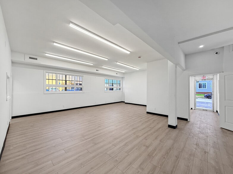 More Photos Of 64 Dewey St, Worcester Office For Sale