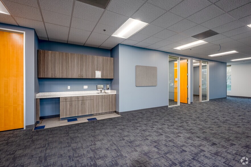 More Photos Of 2101 Arena Blvd, Sacramento Office For Lease