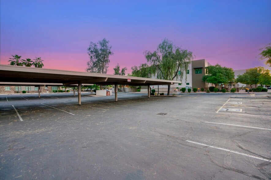 More Photos Of 6301 S McClintock Dr, Tempe Medical For Lease