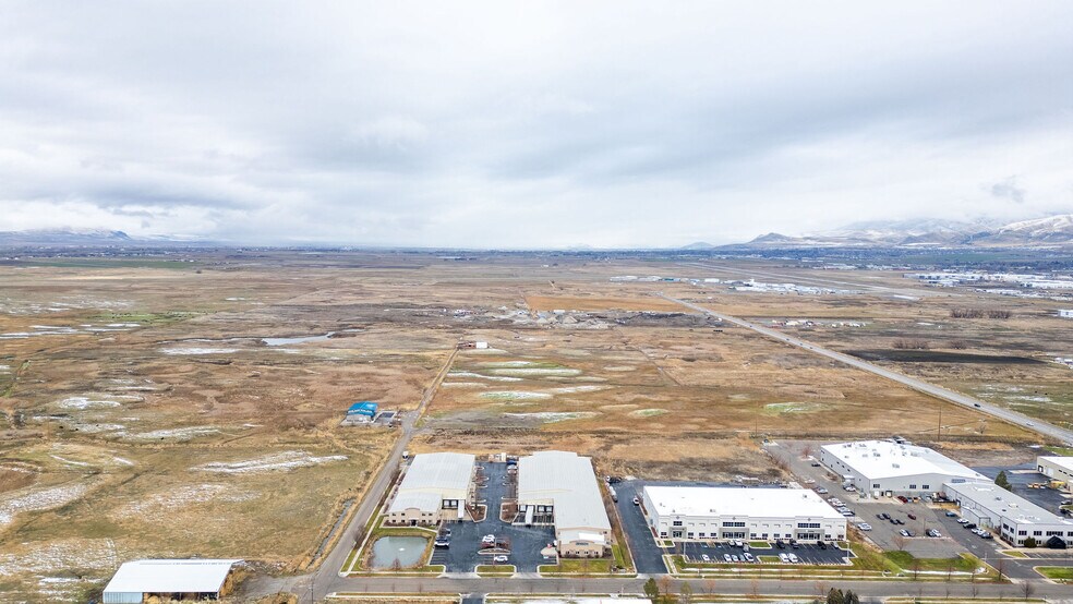 More Photos Of 1189 W 1700 N, Logan Warehouse For Lease