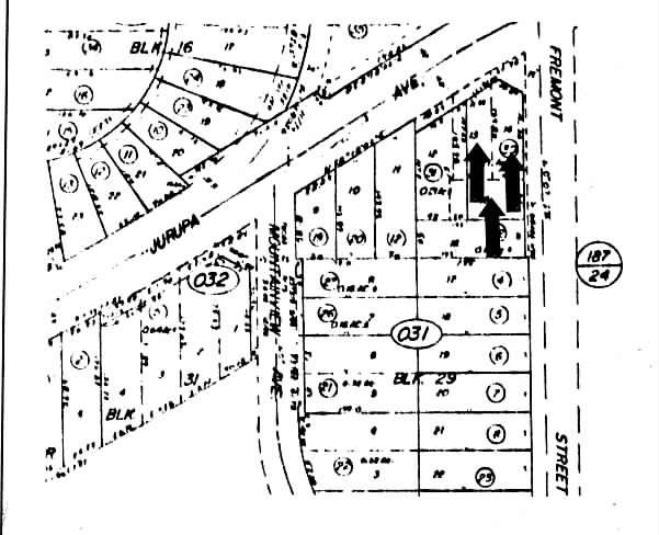 More Photos Of 6110 Jurupa Ave, Riverside Warehouse For Sale
