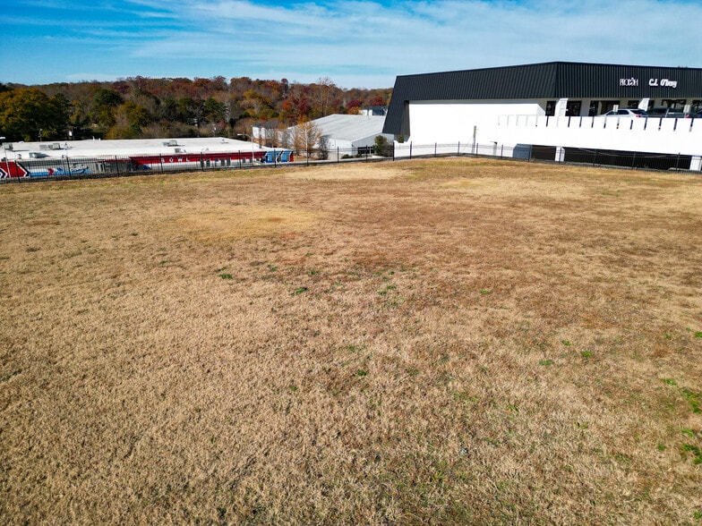 More Photos Of 746 S Pleasantburg Dr, Greenville Land For Sale