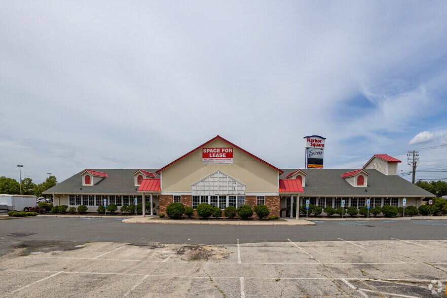 More Photos Of 6725-6733 Black Horse Pike, Egg Harbor Township Unknown For Lease