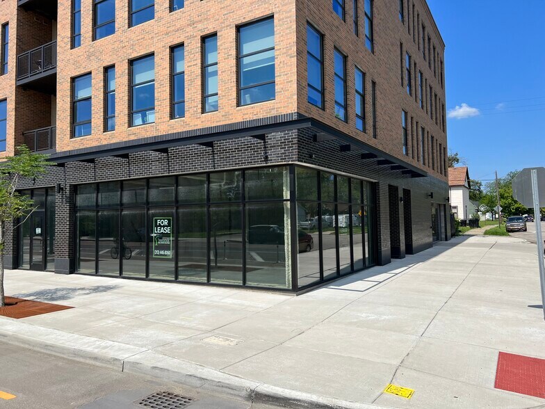 More Photos Of 8001 Kercheval St, Detroit Apartments For Lease